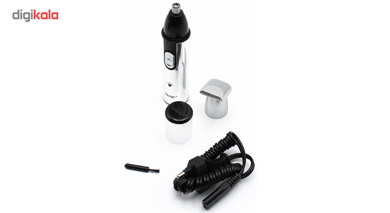 موزن گوش و بینی مک استایلر مدل MC-8808