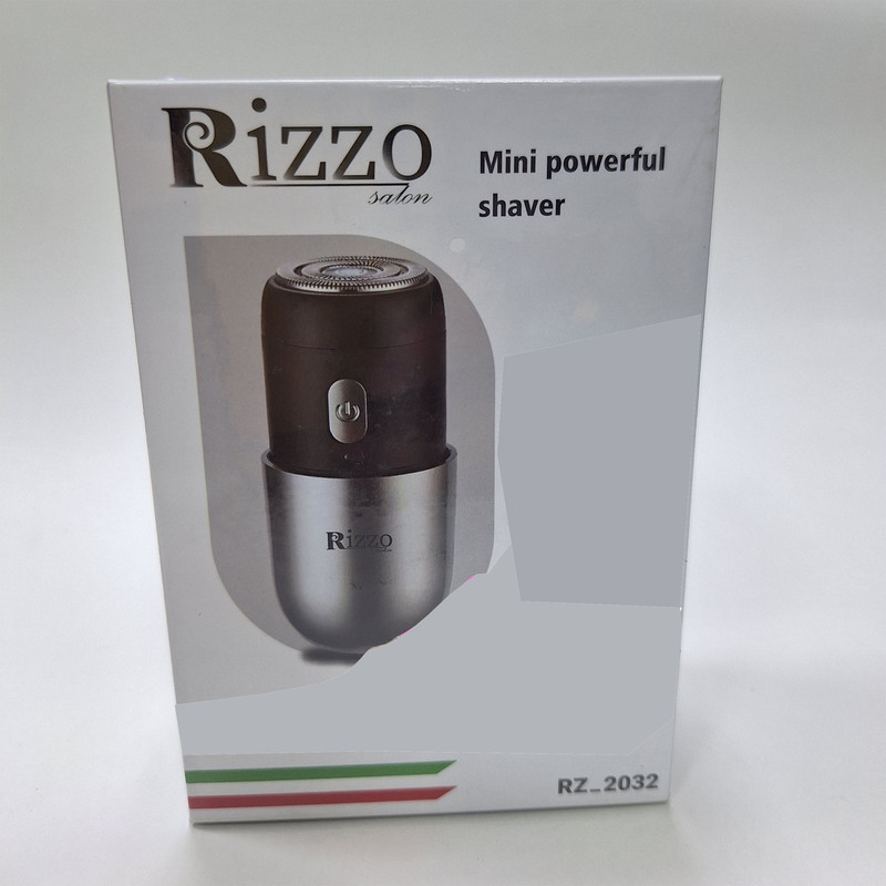 ماشین اصلاح موی بدن بانوان ریزو مدل RZ-2032