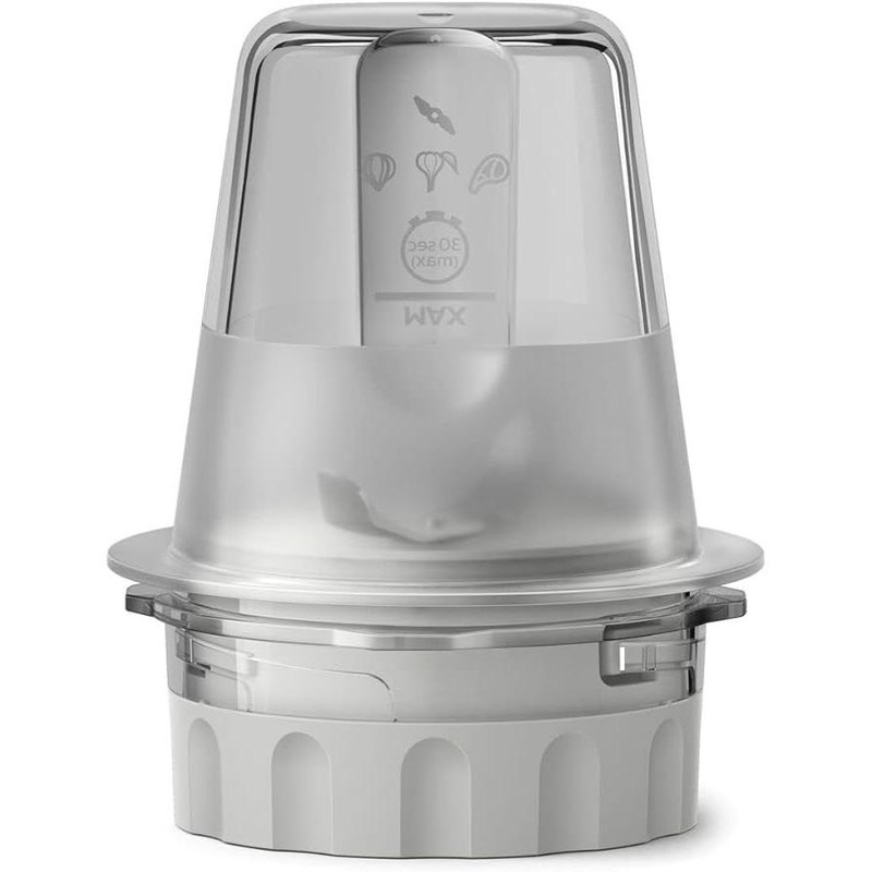 مخلوط کن و آسیاب کن فیلیپس مدل HR2191