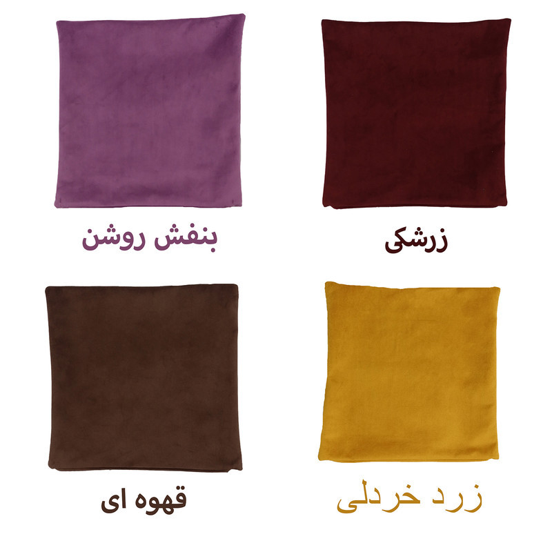 کاور کوسن آرتنیس گالری کد 45 بسته دو عددی