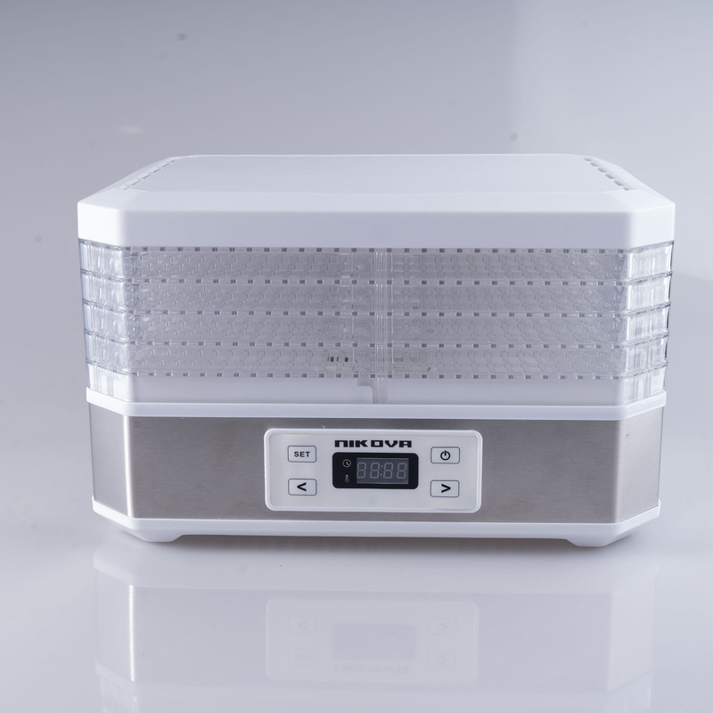 میوه و سبزی خشک کن نیکووا مدل NFDH-1011