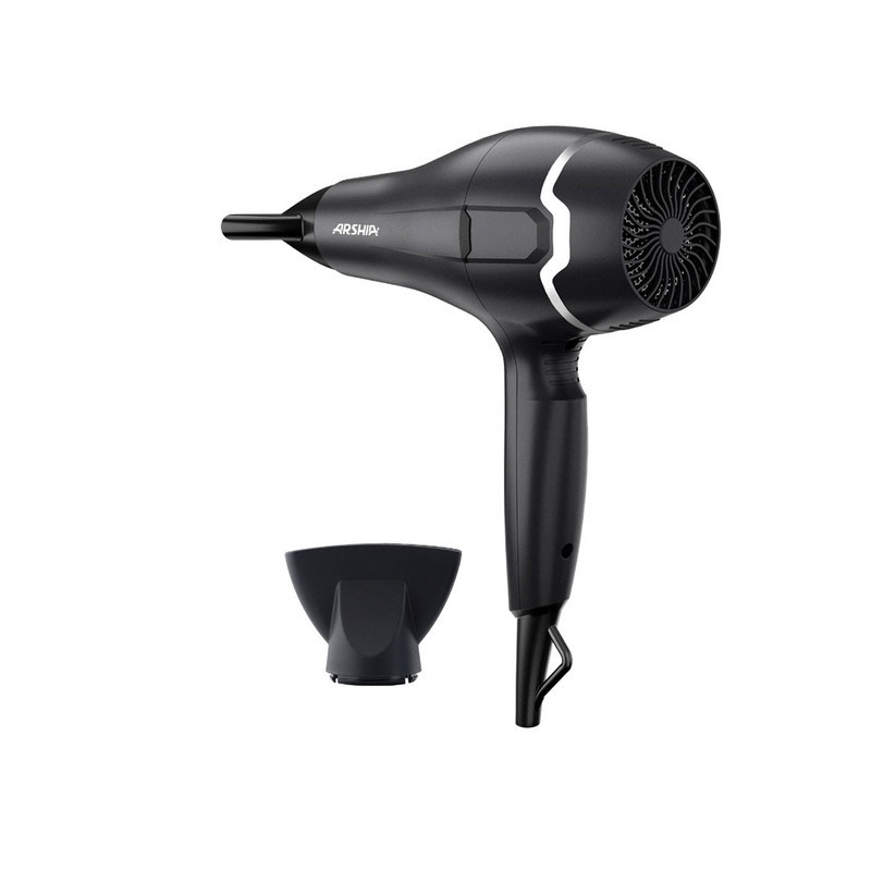 سشوار  خانگی 2000 وات ارشیا مدل HD-2043A