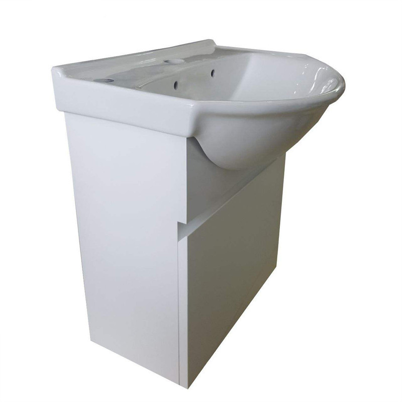 ست کابینت و روشویی مدل kmg45