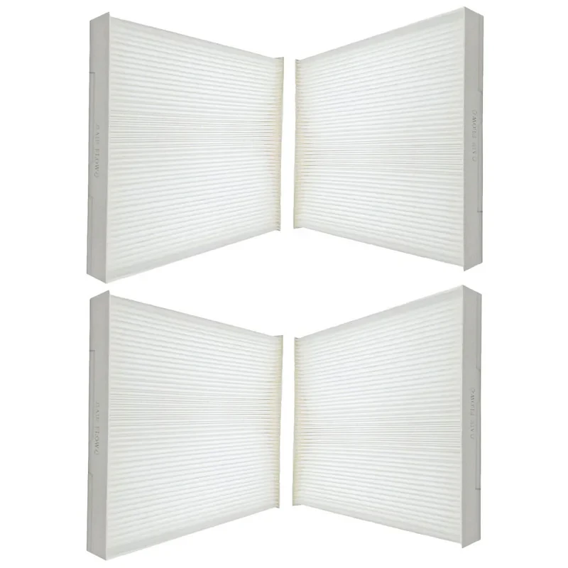 فیلتر کابین برلیانس مدل H320-330 مناسب برای برلیانس بسته 4 عددی