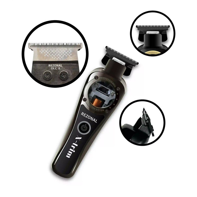 ماشین اصلاح موی صورت رزونال مدل X-Trim