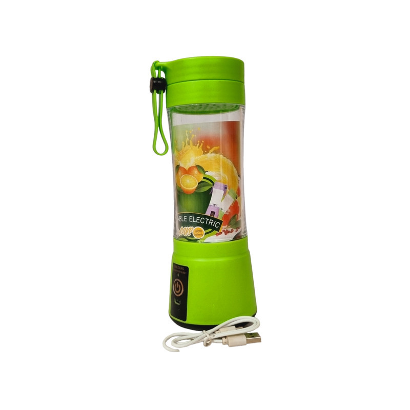 شیکر مدل JUICE BLENDER گنجایش 0.380 لیتر