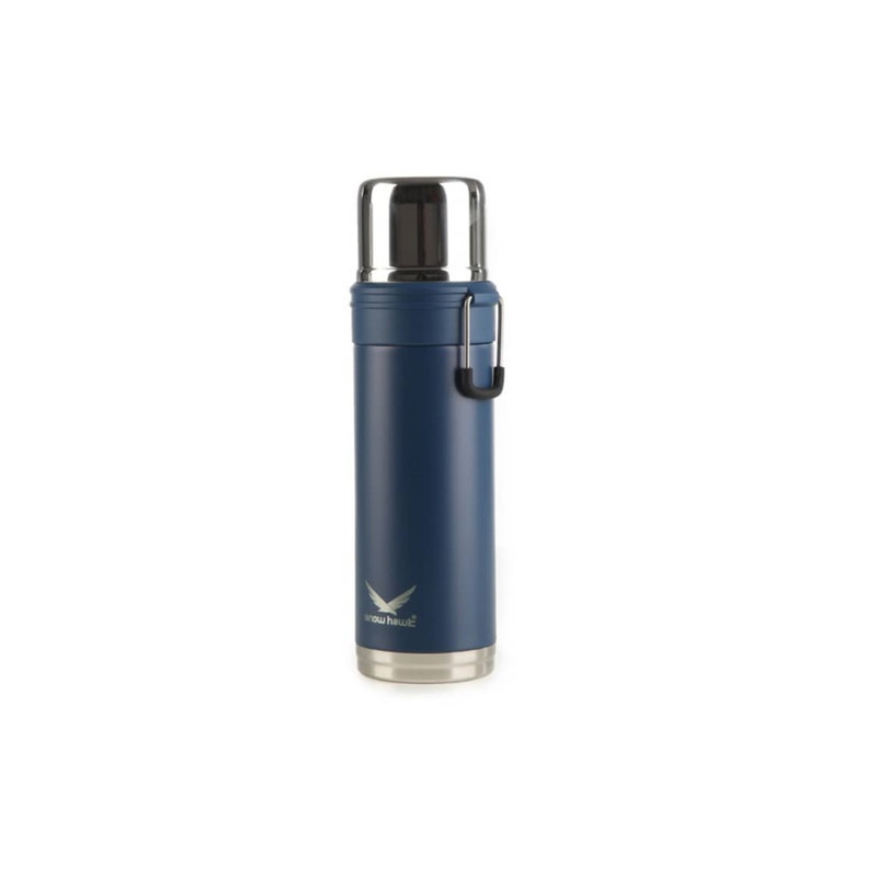 فلاسک اسنو هاوک مدل SN-6142 گنجایش 0.65 لیتر