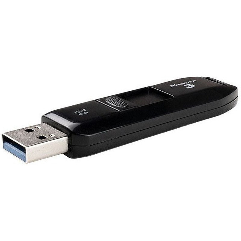 فلش مموری پتریوت مدل XPORTER CORE ظرفیت 32 گیگابایت با رابط USB 3.2