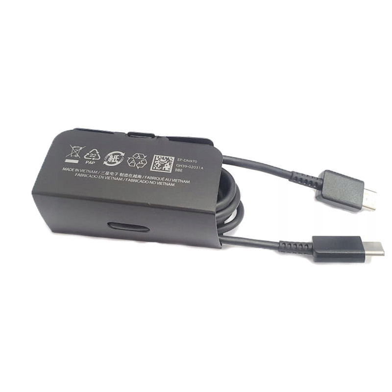 کابل تبدیل Type-C به Type-C مدل EP DN970 طول 1 متر
