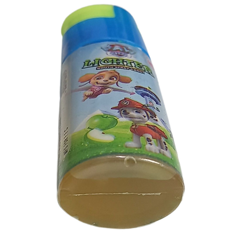 تفنگ آب پاش مدل PAW PATROL