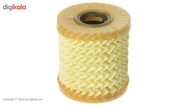 فیلتر روغن خودروی سرکان مدل SF 7793