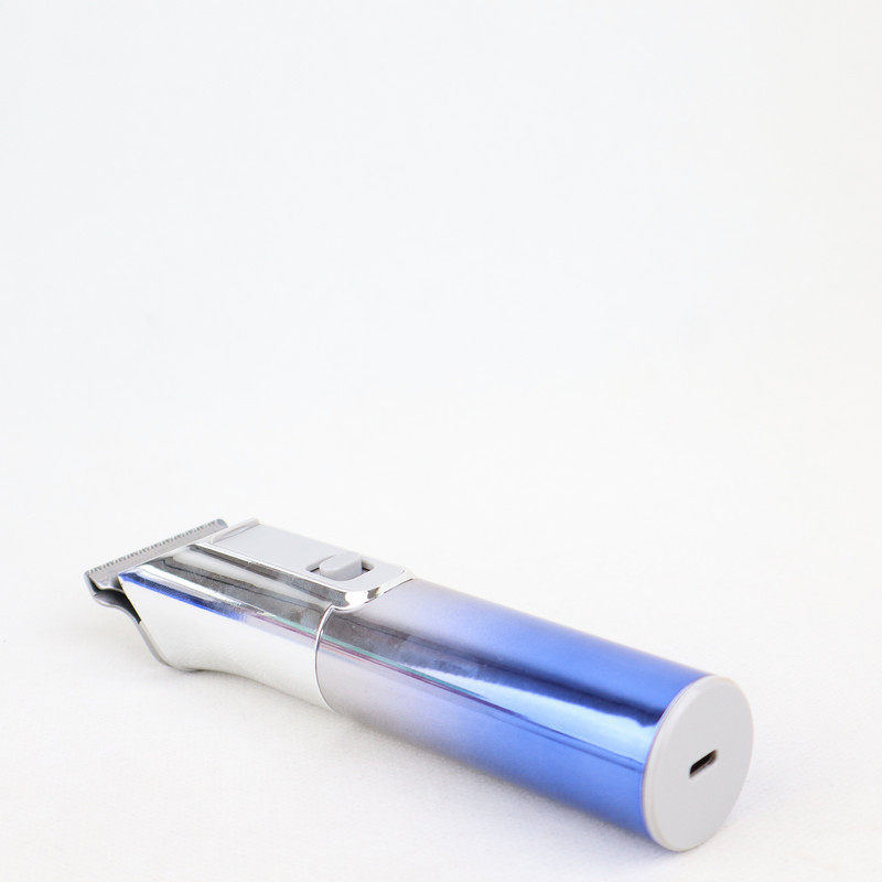 ماشین اصلاح موی سر و صورت شارژی کیمی مدل KM-2132 مجموعه دو عددی