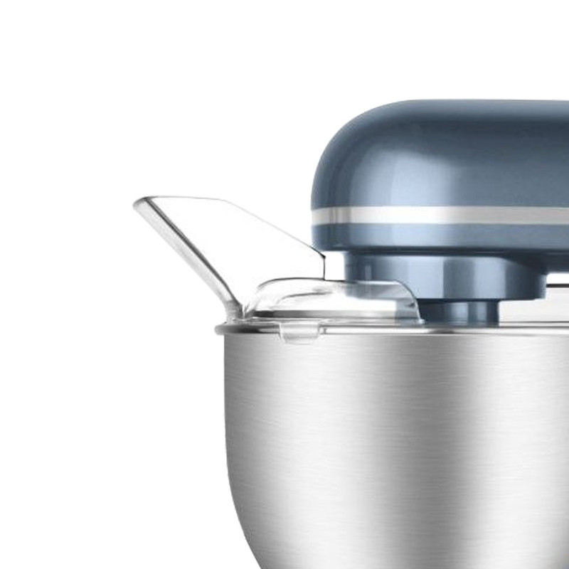 همزن کاسه‌دار 5 لیتری یورولوکس مدل EU-SM3954MPB