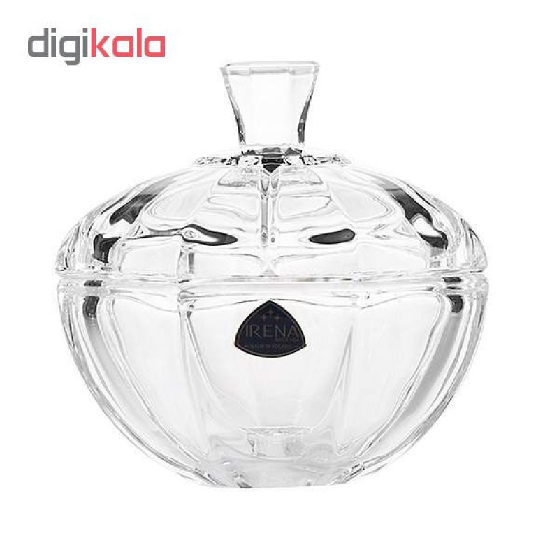 قندان ایرنا مدل هامبورگ
