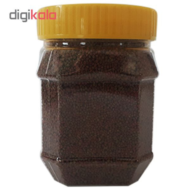 غذای ماهی کد DR2 وزن 200 گرم