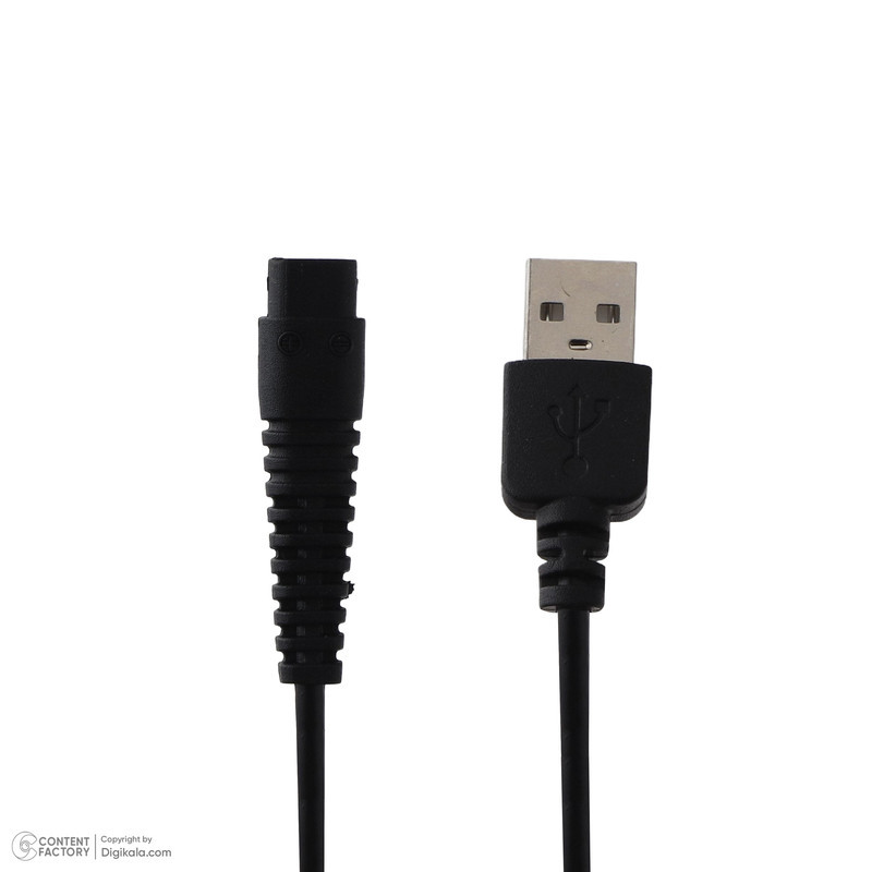 ماشین اصلاح موی سر مک استایلر مدل MC-5822
