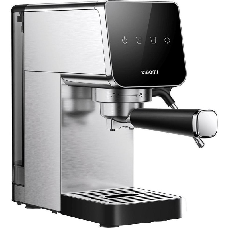 اسپرسو ساز 900 میلی‌لیتر شیائومی مدل semi automatic