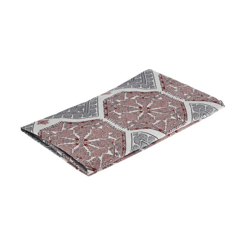 کاور لحاف ناتوسا مدل مقانک دو نفره سایز 220x240 سانتی متر