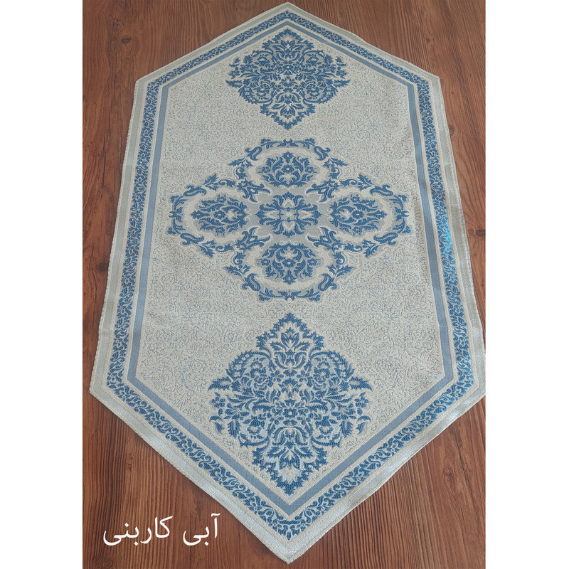 ست 4 تکه رومیزی کد J_10R