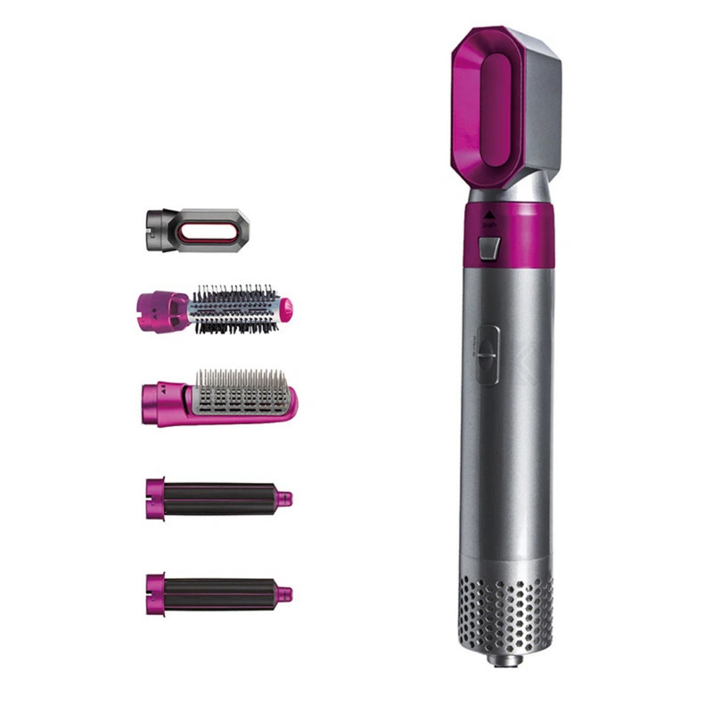 سشوار حرفه‌ای 1200 وات موهیر مدل MO-1904 5in1