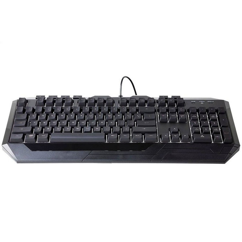 ست گیمینگ کولر مستر مدل Devastator 3