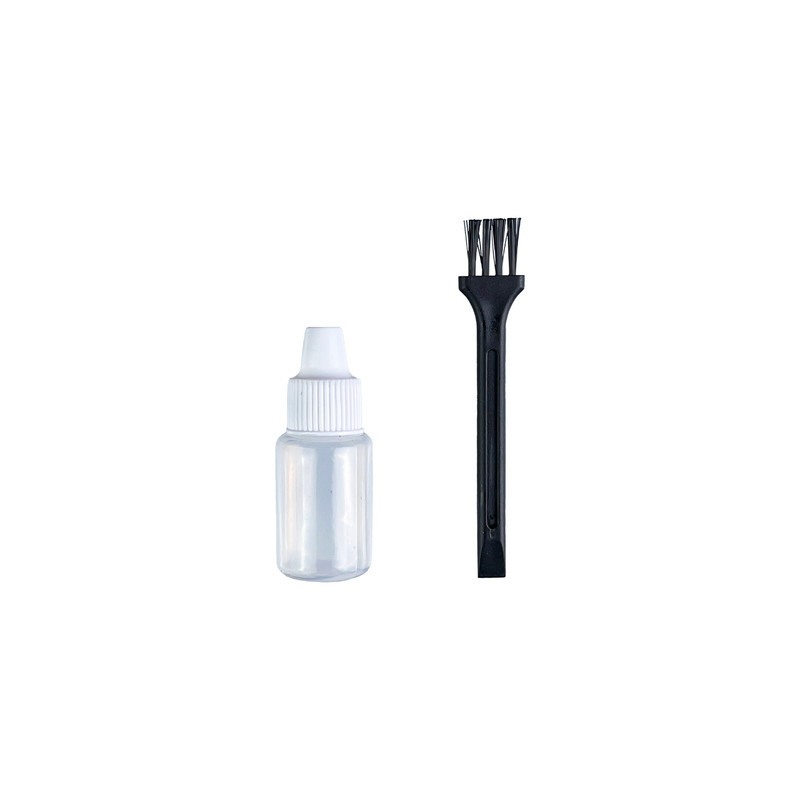 ماشین اصلاح موی سر شارژی فورتی تو مدل iclip one