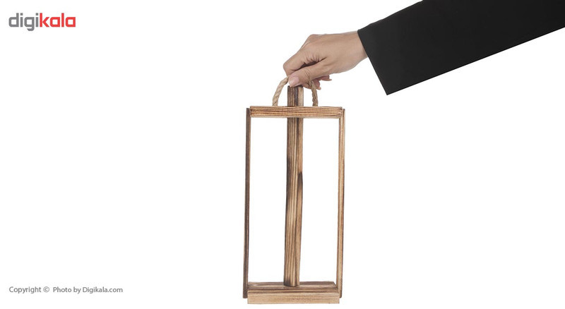 پایه رول دستمال کاغذی مدل D110