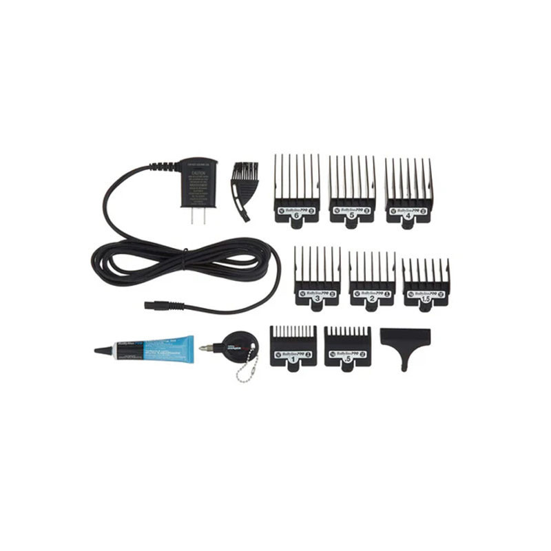ماشین اصلاح موی سر شارژی بابیلیس پرو مدل FX8700RBPE