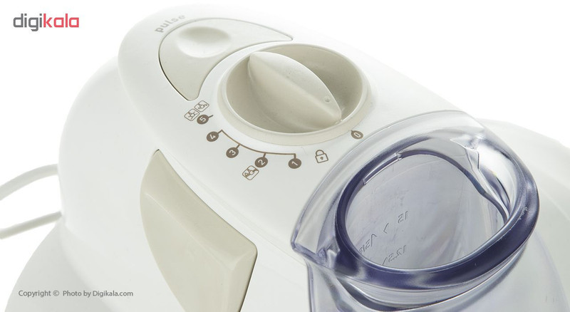 غذاساز تفال مدل RONDO 2500