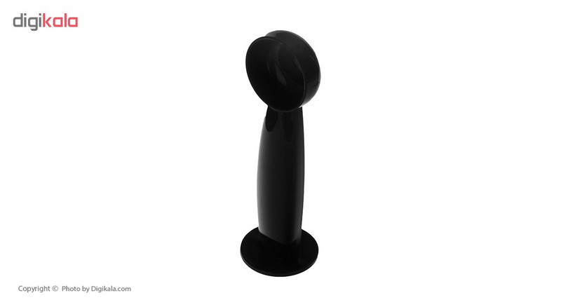 اسپرسوساز 1700 میلی‌لیتری نوا مدل NOVA NCM-128EXPS، مناسب تهیه اسپرسو، کافه لاته، موکا، کاپوچینو و ماکیاتو، دارای 1 عدد نازل قهوه، سیستم گرم کردن فنجان