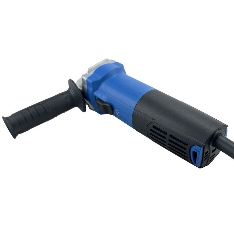 مینی فرز 115 میلیمتری 860 وات ویوارکس مدل VR8615-AG