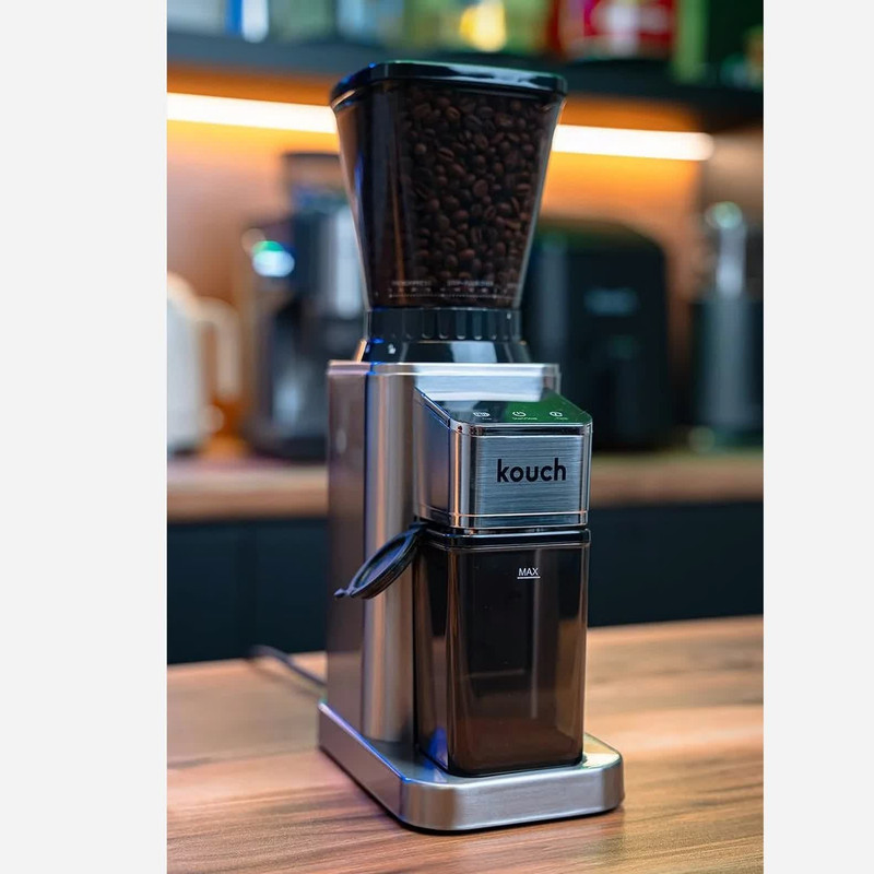آسیاب قهوه کوخ مدل KCG2220