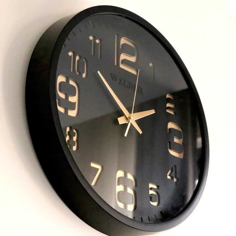 ساعت دیواری ولدر مدل 607