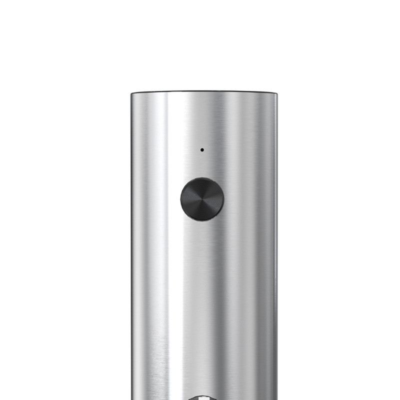 فلفل ساب و نمک ساب شارژی مدل KYMQ-67C مجموعه 2 عددی به همراه استند شارژ