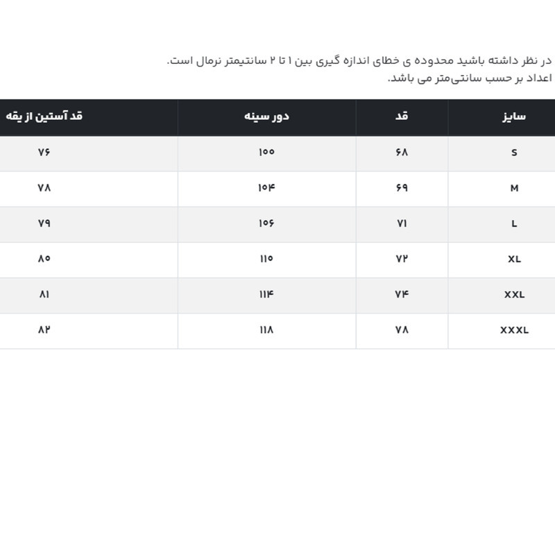 پلیور مردانه جوتی جینز مدل یقه ایستاده کد 1221161