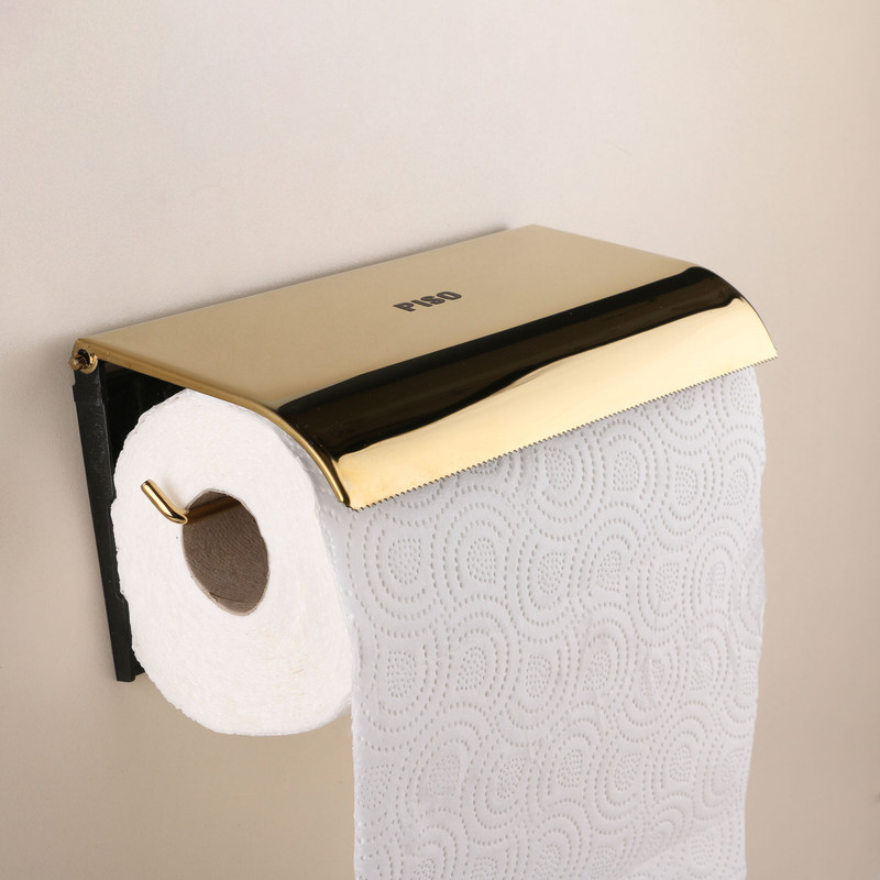 پایه رول دستمال کاغذی پیسو مدل ایلگار-2