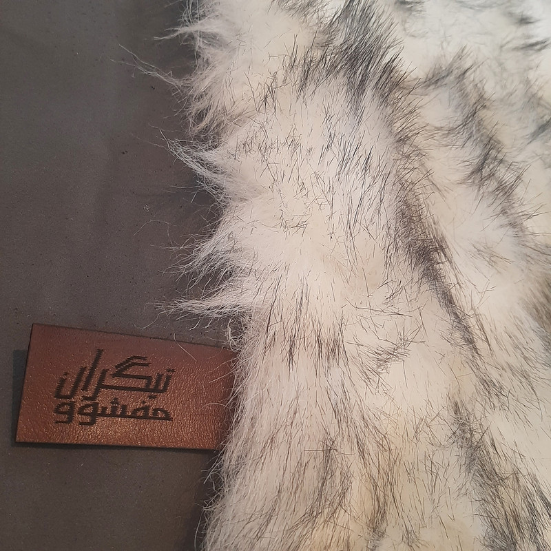 کوسن تیگران مفشوو مدل WOLF کد Turkey1 به همراه شال مبل
