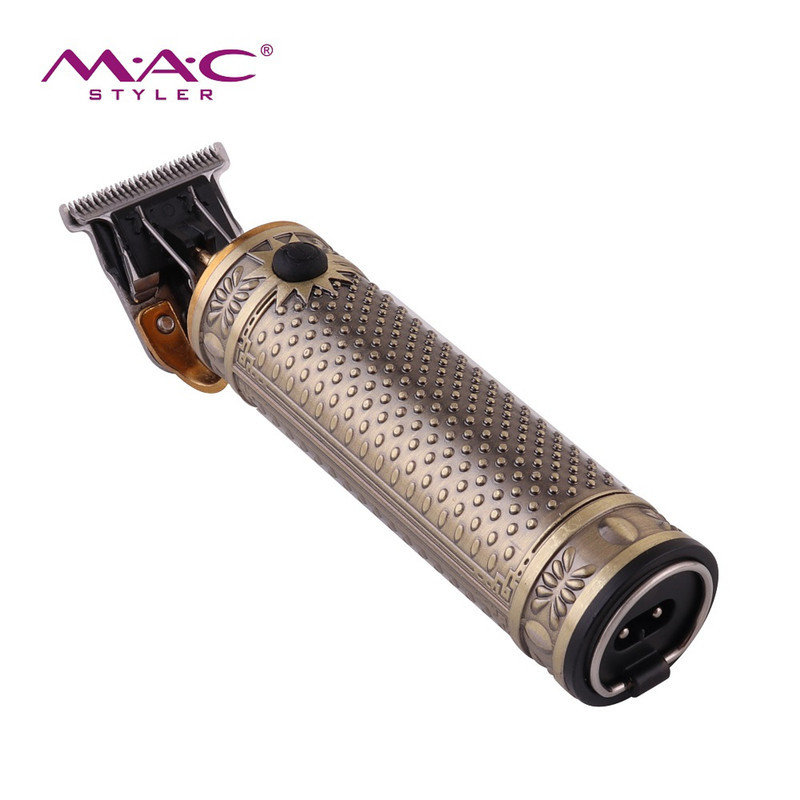 ماشین اصلاح موی سر و صورت مک استایلر مدل mc-5809