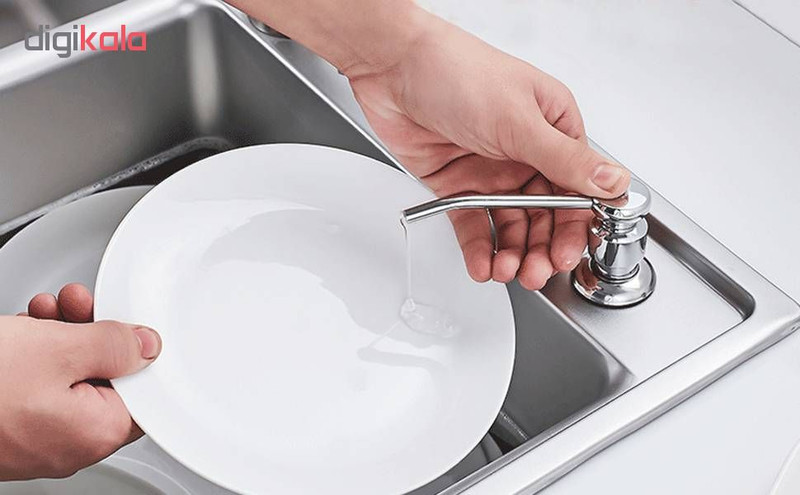 پمپ مایع توکار مدل AE49