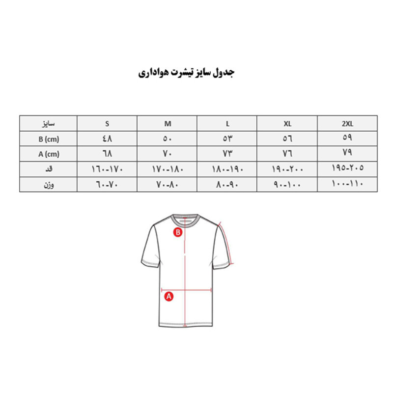 تی شرت آستین کوتاه ورزشی مردانه مدل النصر عربستان ورژن پلیری کد Home-2023