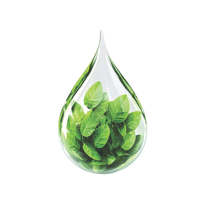 قطره کلروفیل سبزفام مدل Liquid حجم 30 میلی لیتر