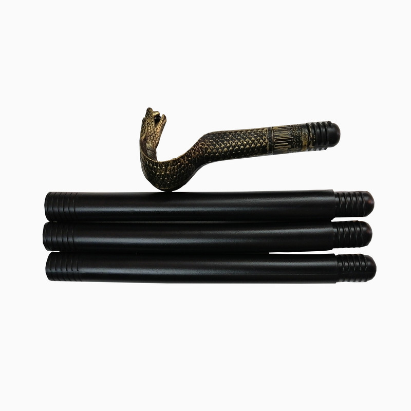 ابزار ایفای نقش طرح مار مدل BMK237