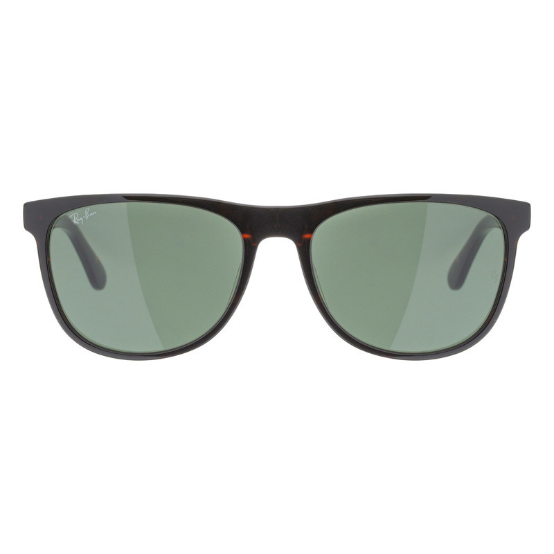 عینک آفتابی ویفرر (Wayfarer) ری بن مدل 0RB4412I-710-71