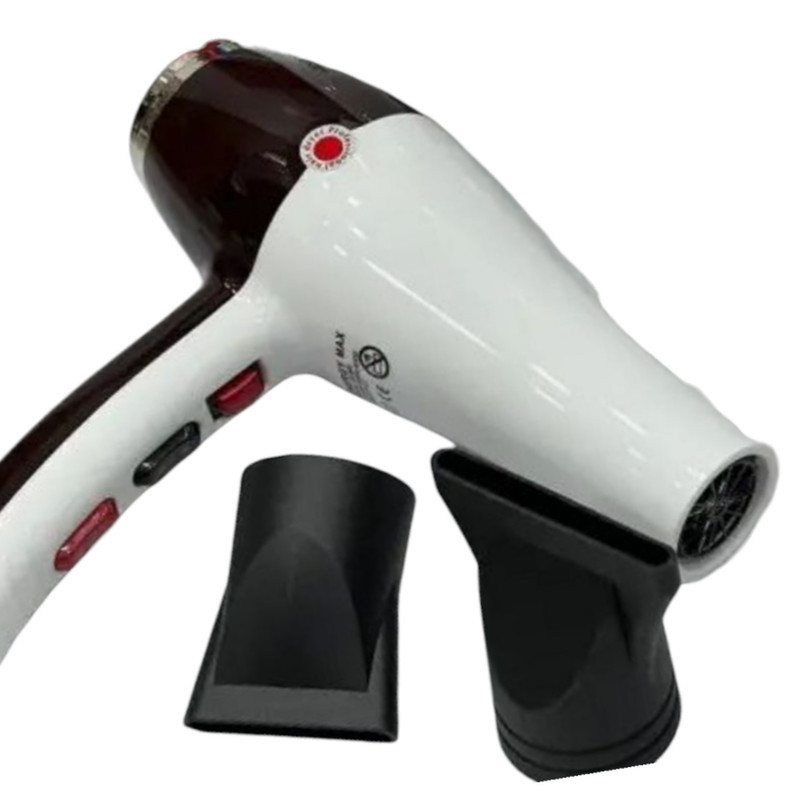 سشوار حرفه ای 6000 وات انرژی مکس مدل EM-8965