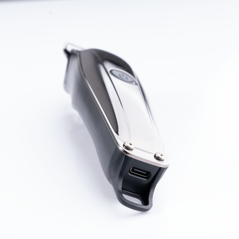 ماشین اصلاح موی سر و صورت کرونیر مدل CR-839