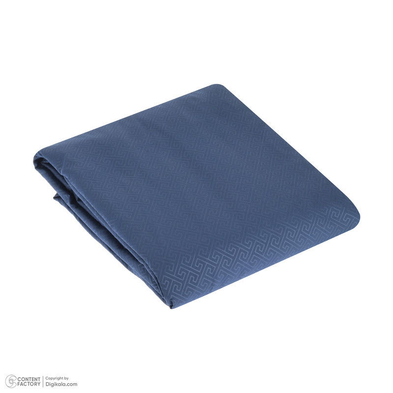 کاور لحاف ناتوسا مدل کلاسیک یک نفره سایز 160x220 سانتی متر