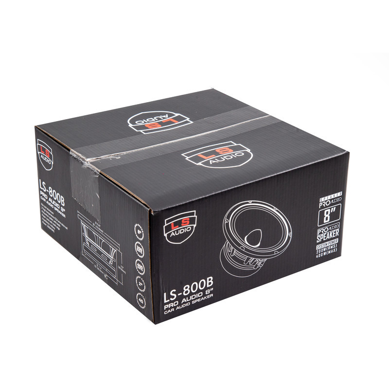 میدرنج خودرو ال اس مدل LS-800B