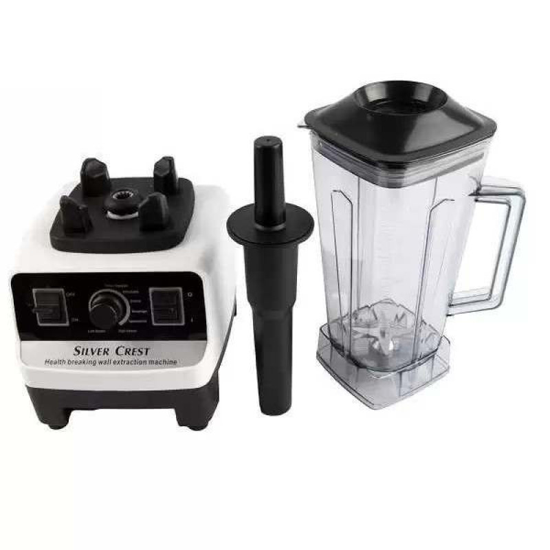 مخلوط کن سیلور کرست مدل SC-1589