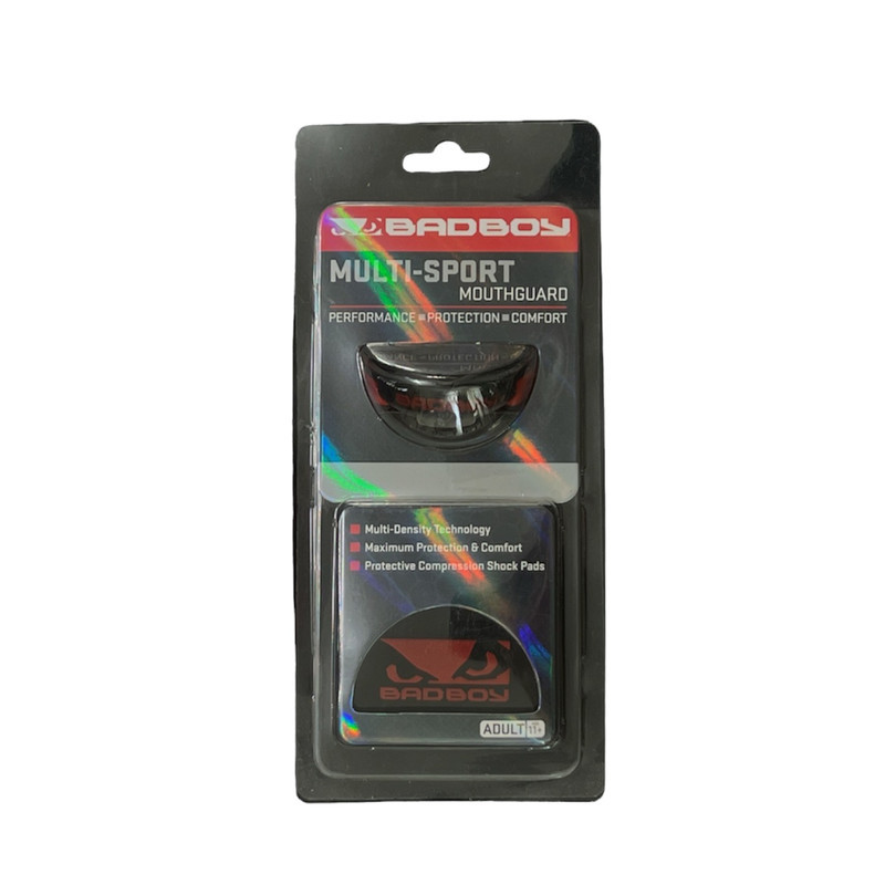 محافظ لثه بدبوی مدل MultiSport2