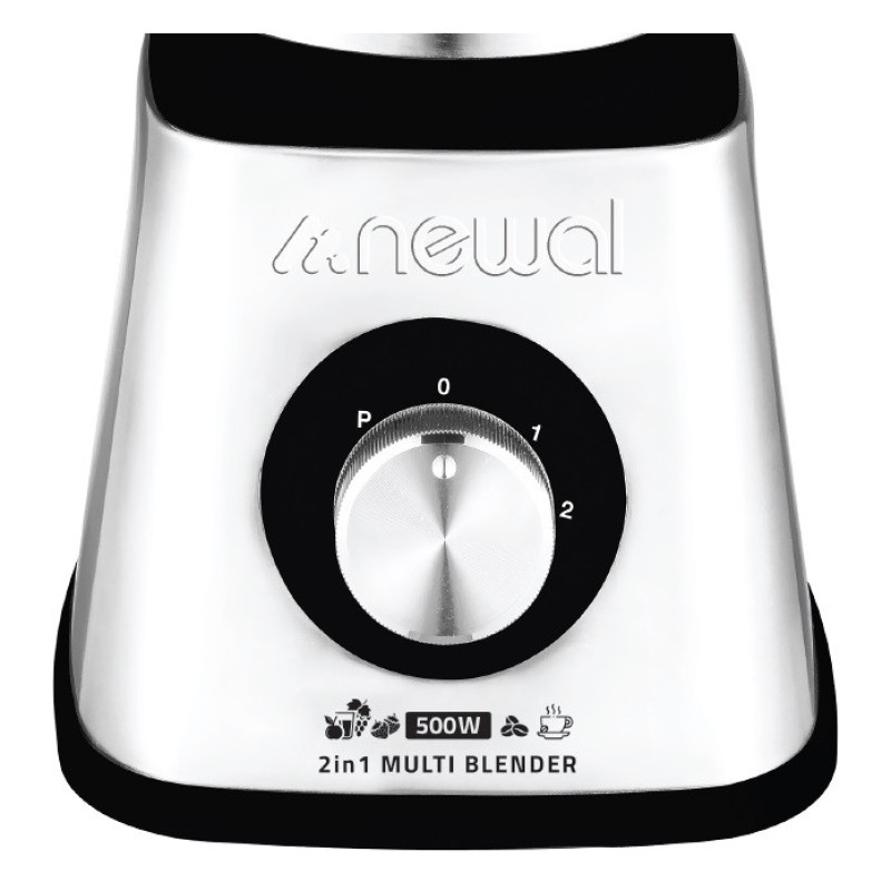 مخلوط کن و آسیاب کن نوال مدل BLD-3047